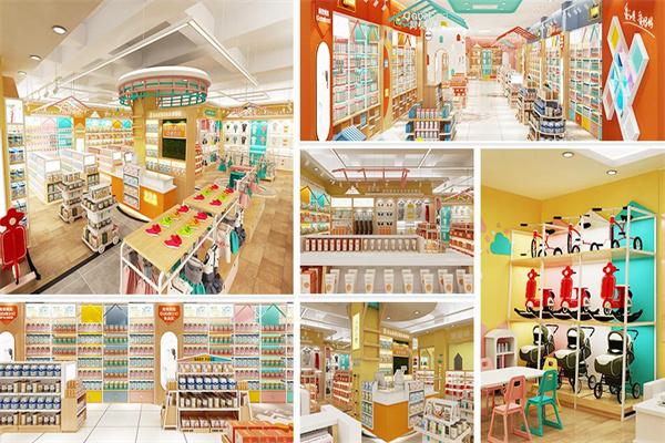 阿貝阿媽母嬰用品店 一站式購物體驗，新手爸媽的安心之選